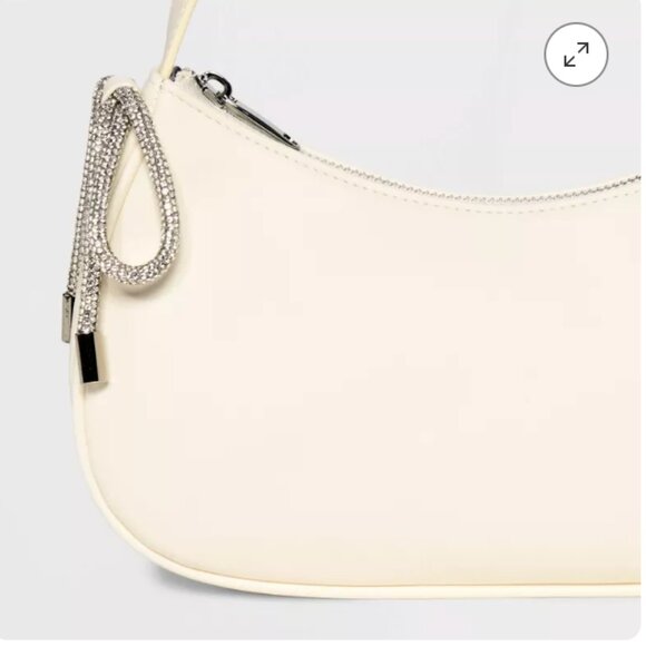 Bow Shoulder Bag - Wild Fable - Picture 5 of 7